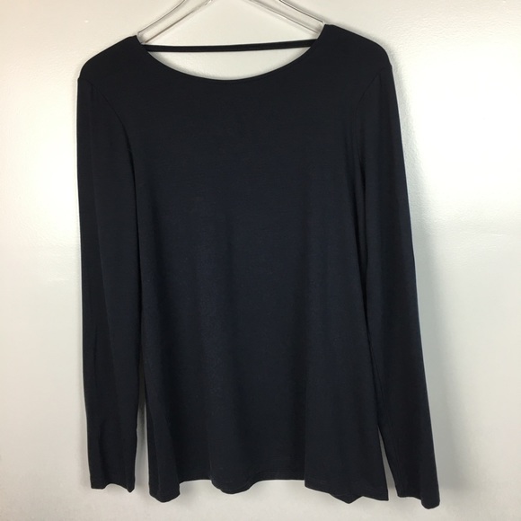 Reiss Tops - Reiss Navy Top - Lovely!